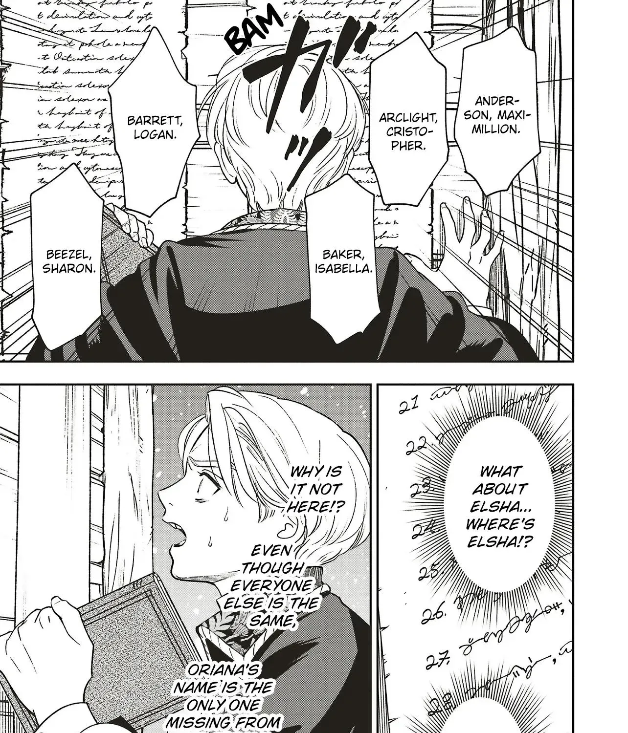 Re-Living My Life with a Boyfriend Who Doesn't Remember Me — Chapter 33 — Page 65