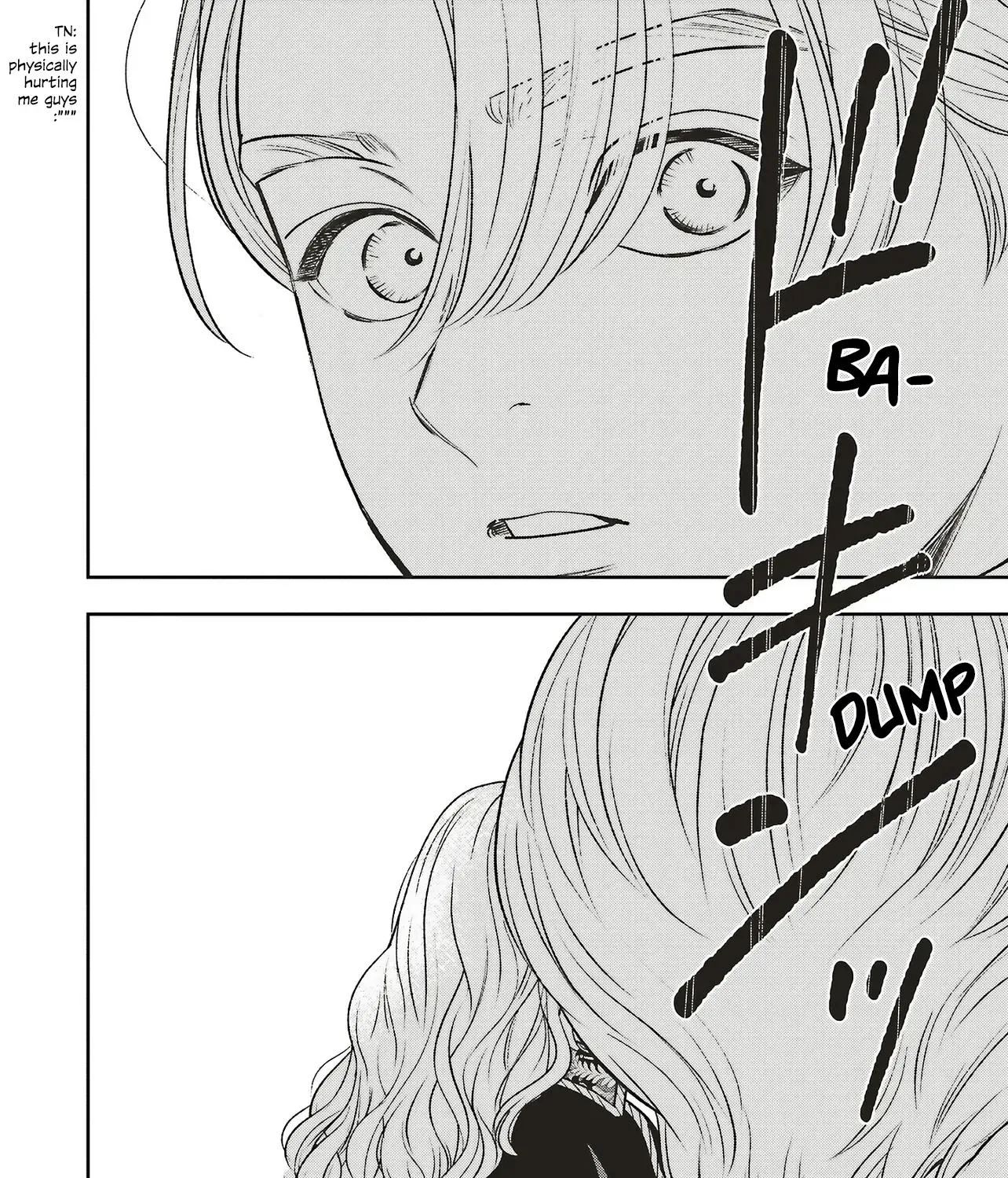 Re-Living My Life with a Boyfriend Who Doesn't Remember Me — Chapter 33 — Page 67