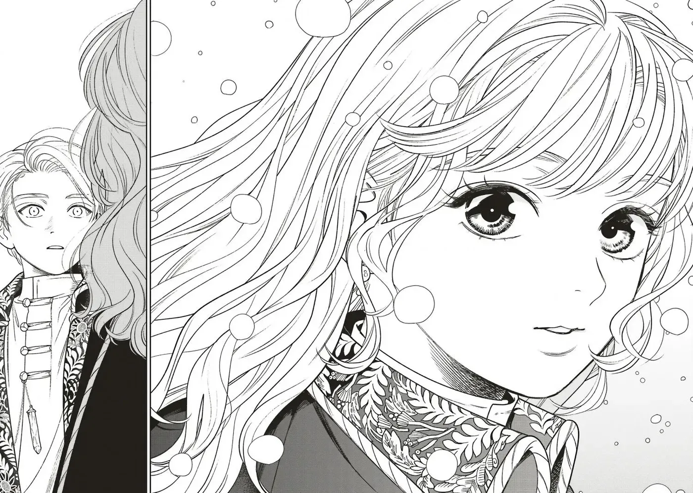 Re-Living My Life with a Boyfriend Who Doesn't Remember Me — Chapter 33 — Page 71