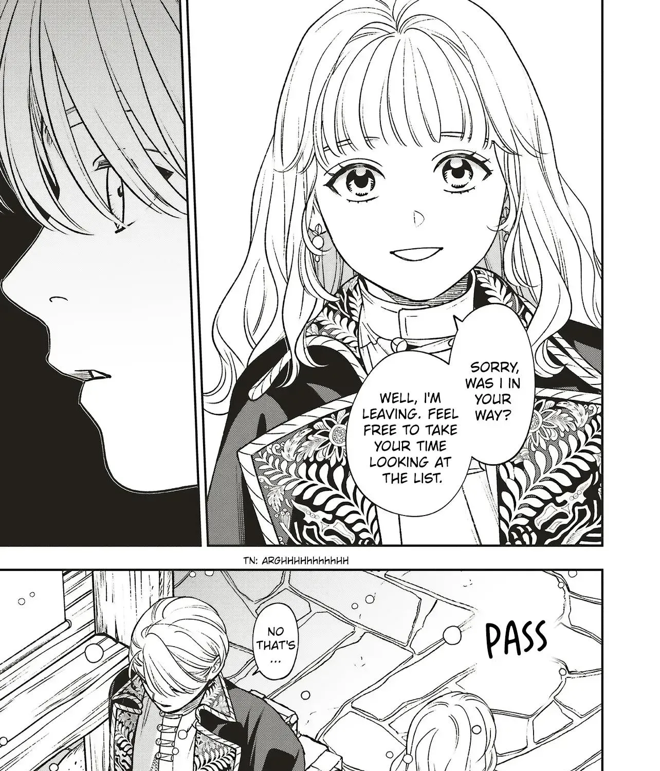 Re-Living My Life with a Boyfriend Who Doesn't Remember Me — Chapter 33 — Page 74