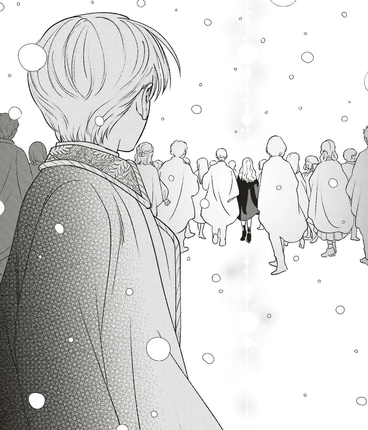 Re-Living My Life with a Boyfriend Who Doesn't Remember Me — Chapter 33 — Page 78