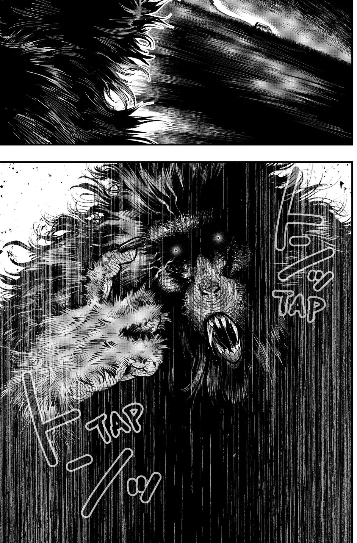 Monkey Hunting — Chapter 6 — Page 9
