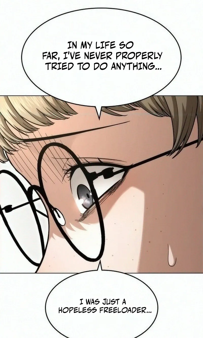 Love Tears Away the Zombie β Chapter 7 β Page 9