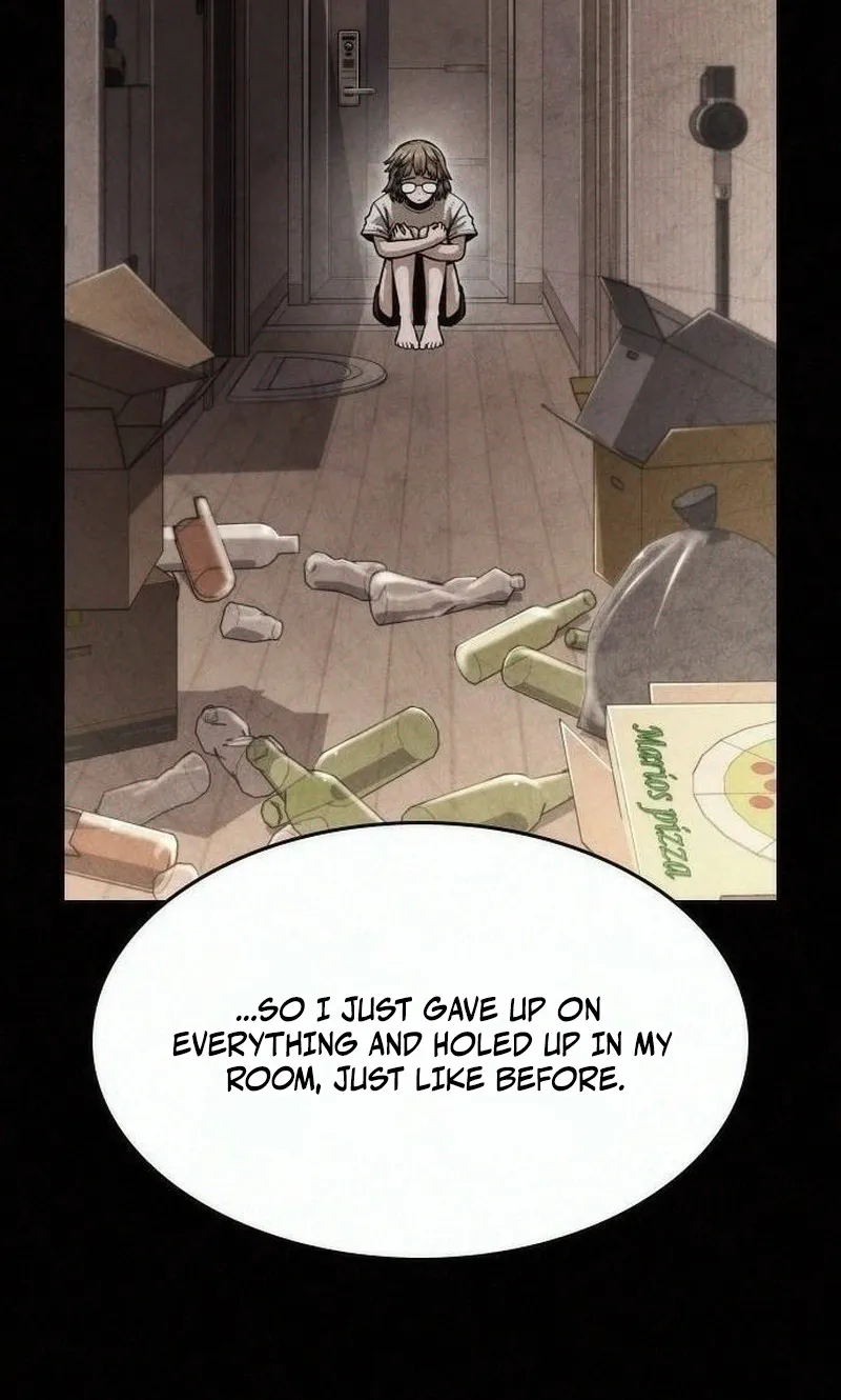 Love Tears Away the Zombie β Chapter 7 β Page 11