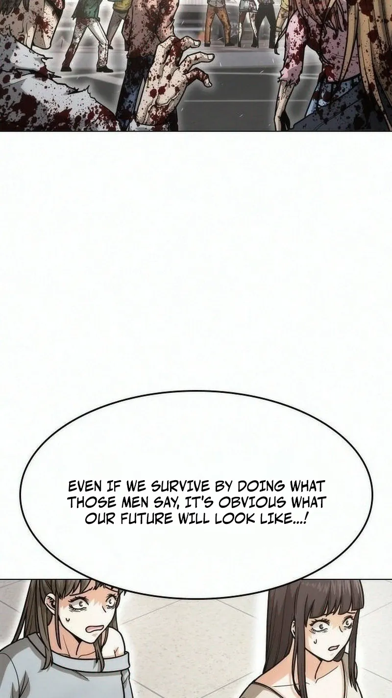 Love Tears Away the Zombie β Chapter 7 β Page 19