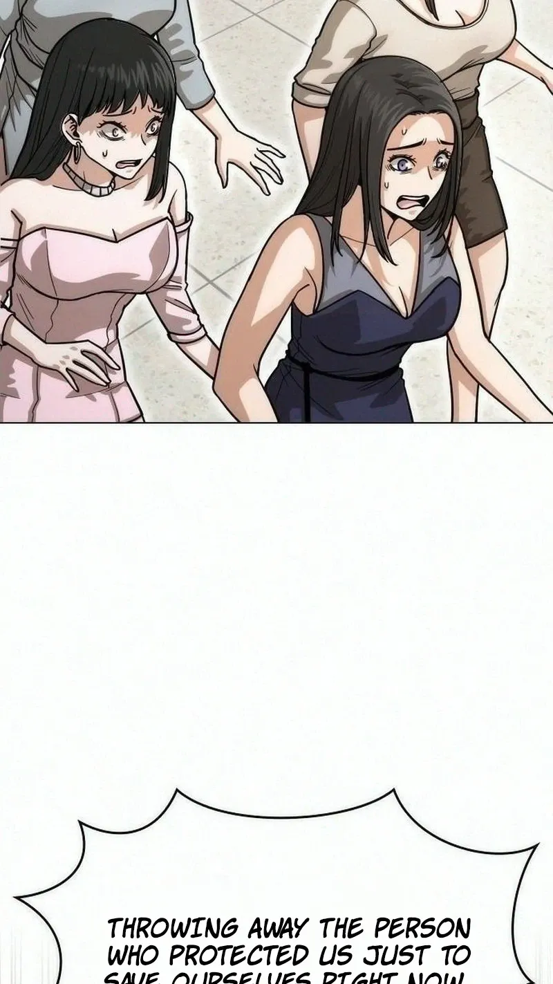 Love Tears Away the Zombie β Chapter 7 β Page 20
