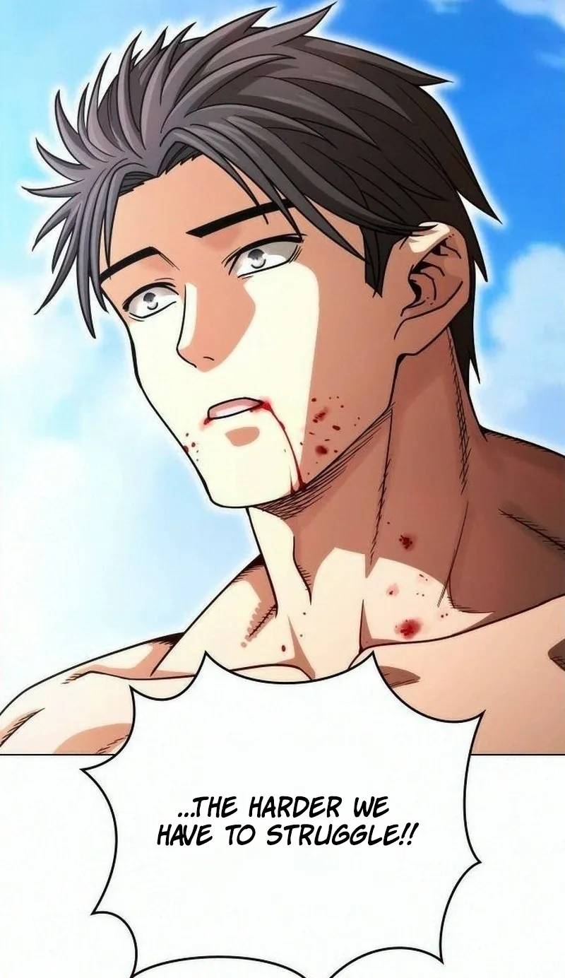 Love Tears Away the Zombie β Chapter 7 β Page 23