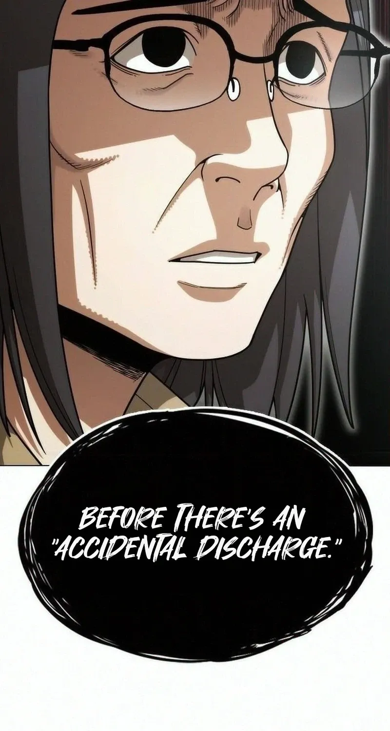 Love Tears Away the Zombie β Chapter 7 β Page 32