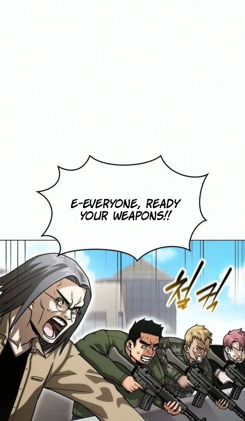 Love Tears Away the Zombie β Chapter 7 β Page 69