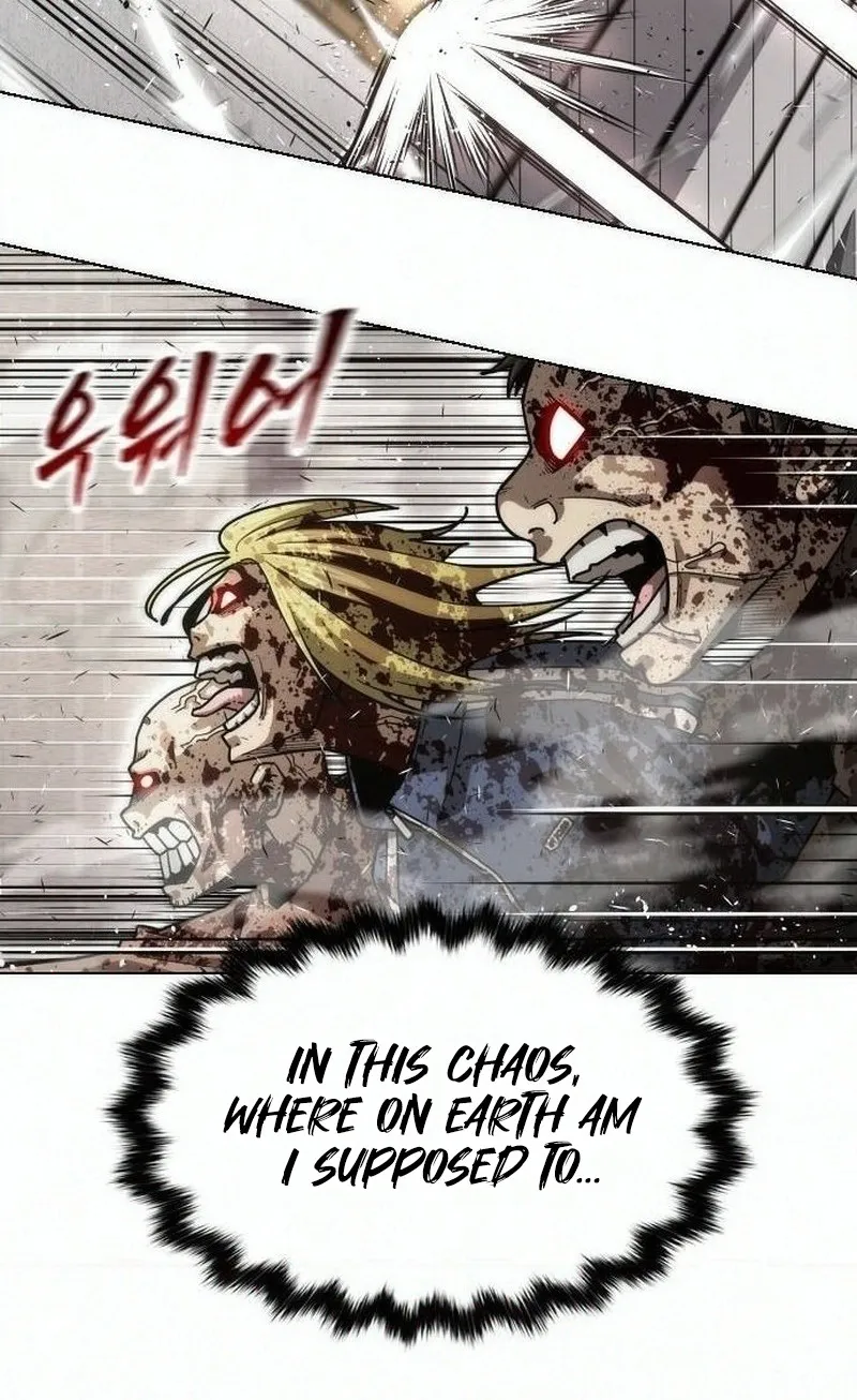 Love Tears Away the Zombie β Chapter 7 β Page 80
