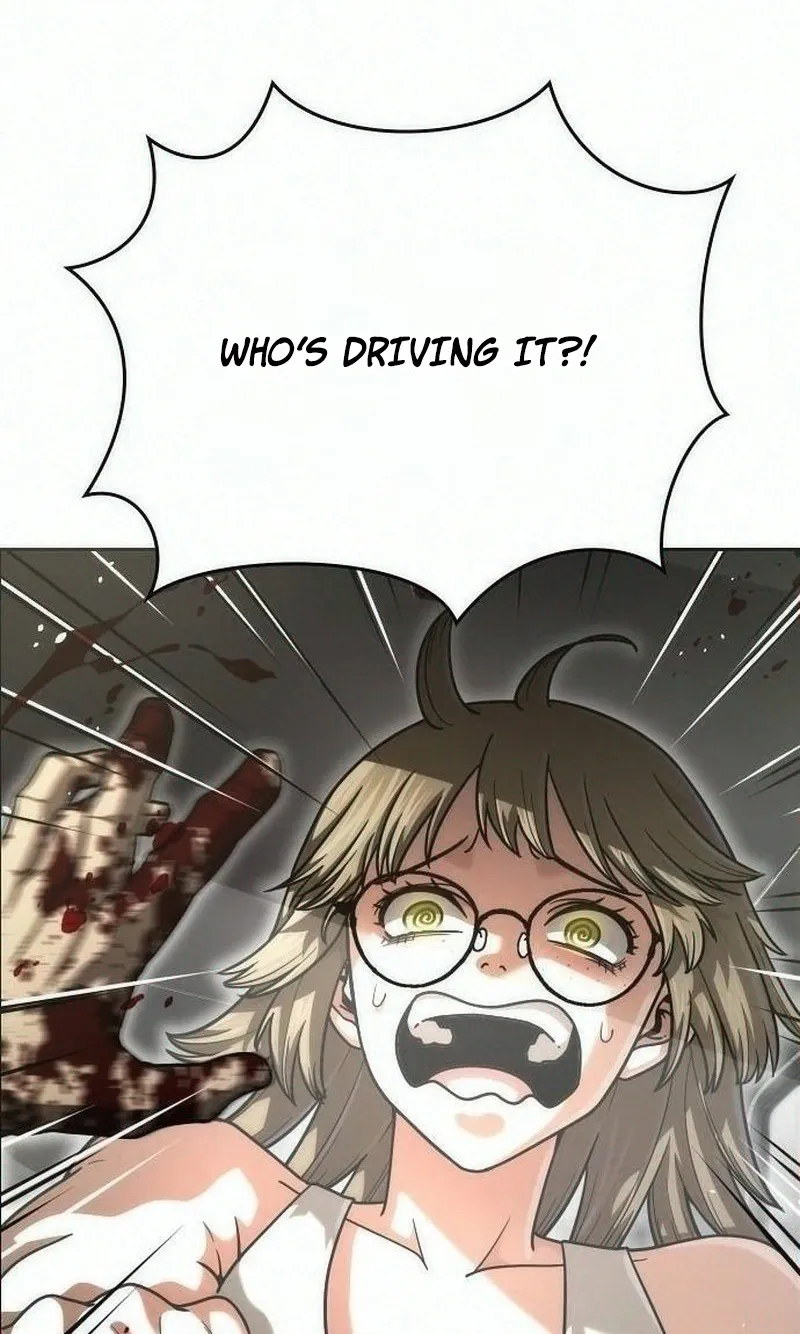 Love Tears Away the Zombie β Chapter 7 β Page 92
