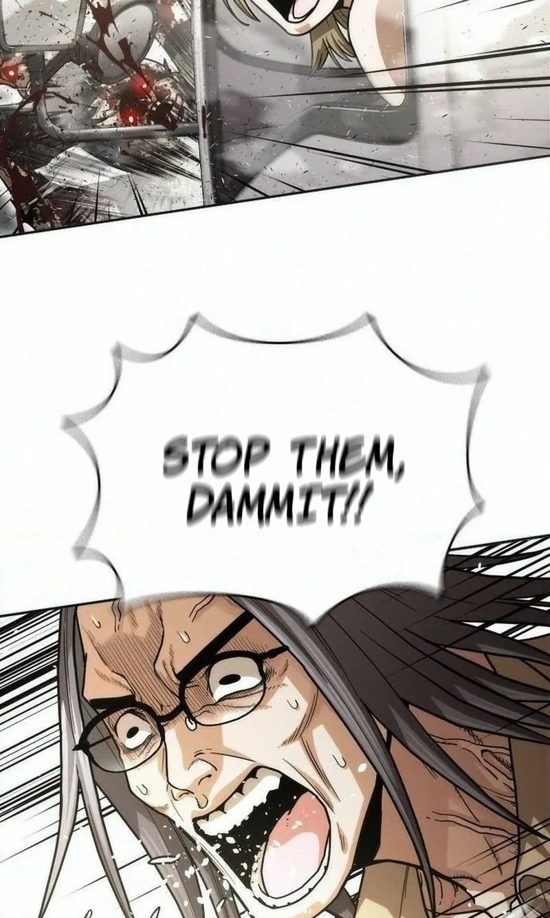 Love Tears Away the Zombie β Chapter 7 β Page 98