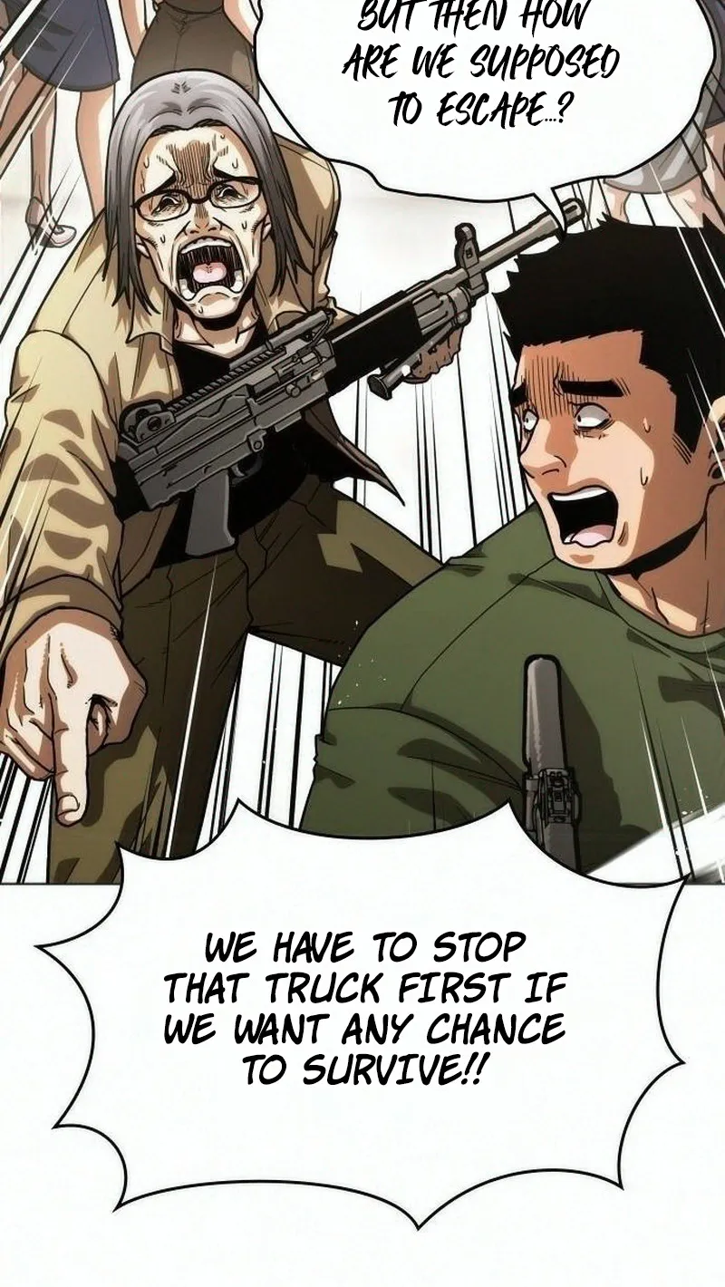Love Tears Away the Zombie β Chapter 7 β Page 102