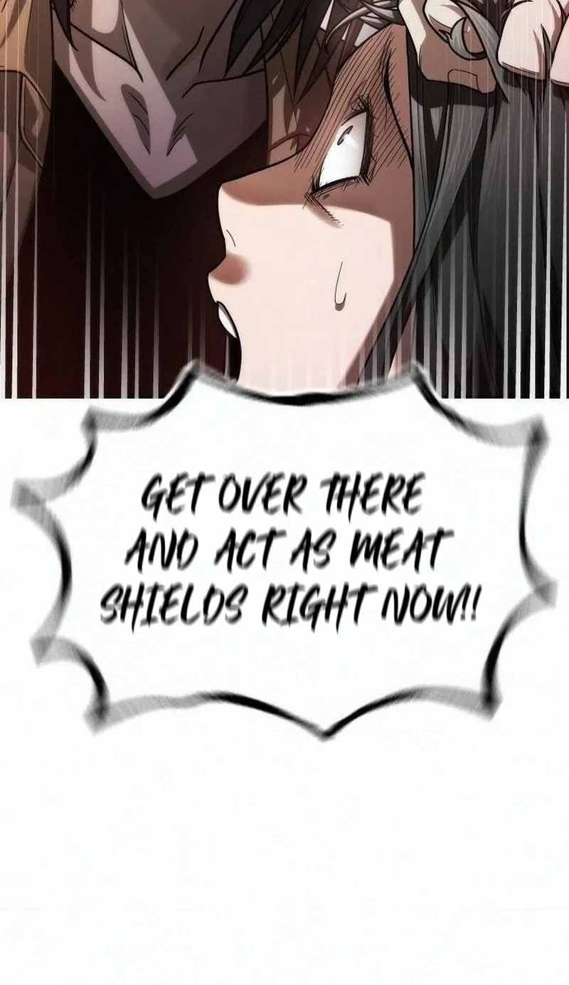 Love Tears Away the Zombie β Chapter 7 β Page 107