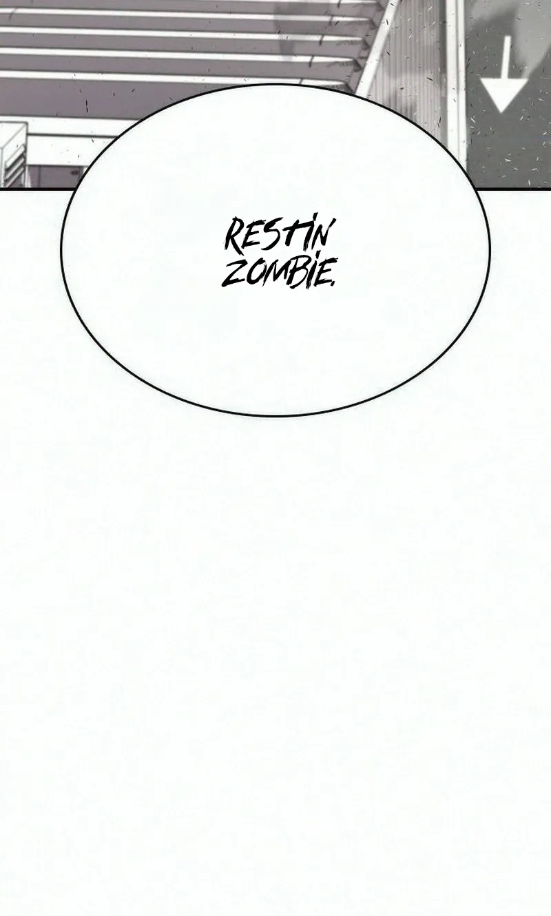 Love Tears Away the Zombie β Chapter 7 β Page 116