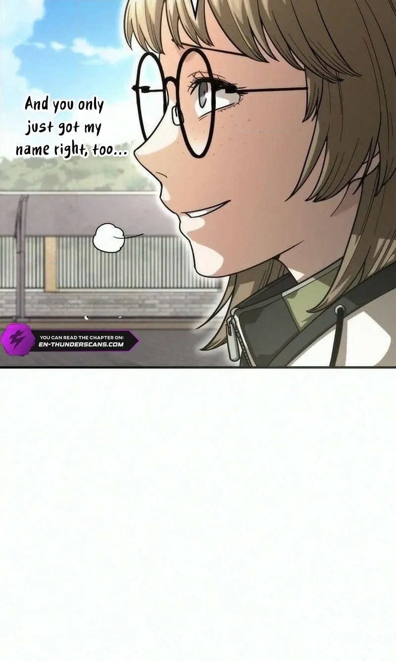 Love Tears Away the Zombie β Chapter 7 β Page 164
