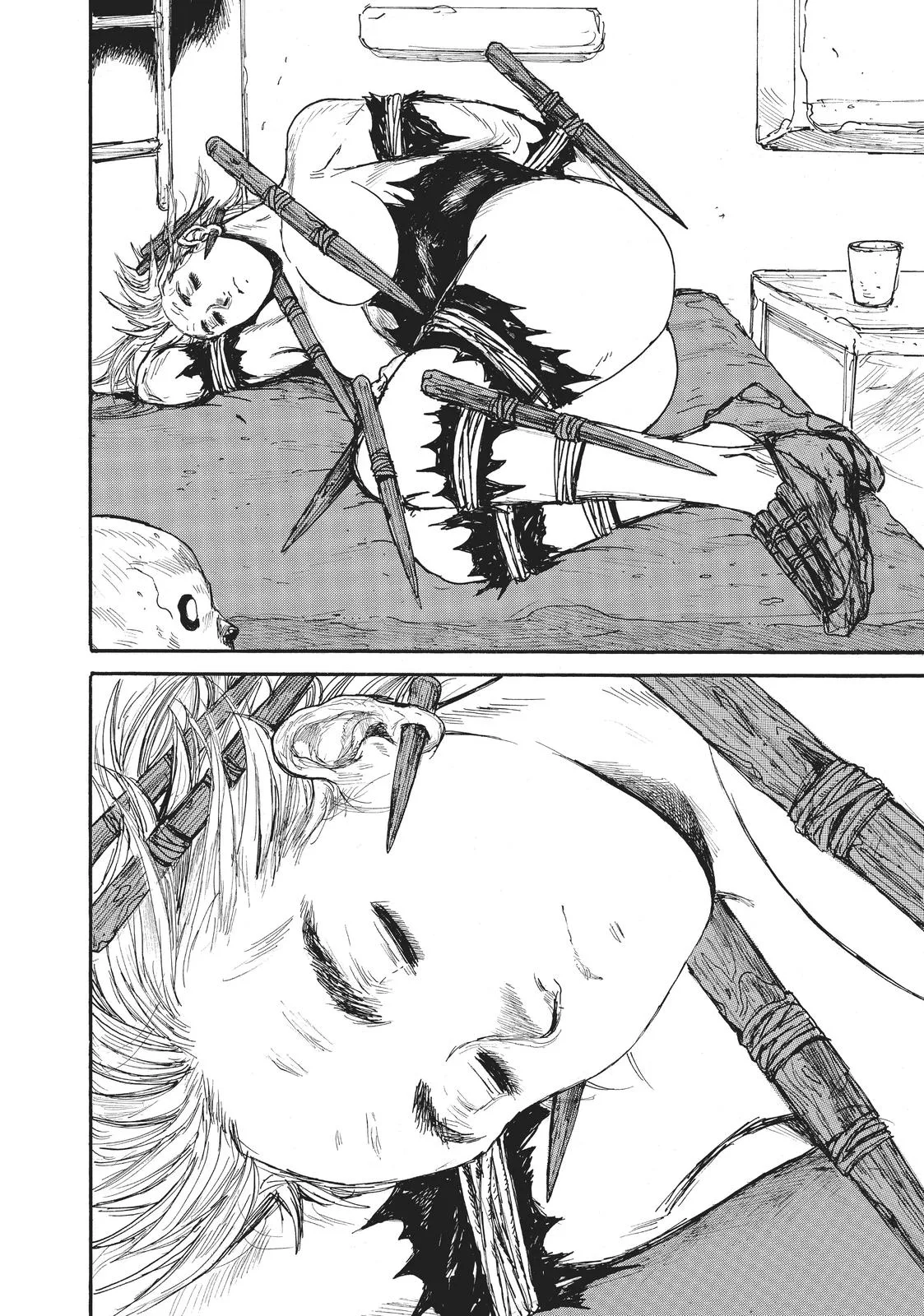 Dai Dark β Chapter 22 β Page 7