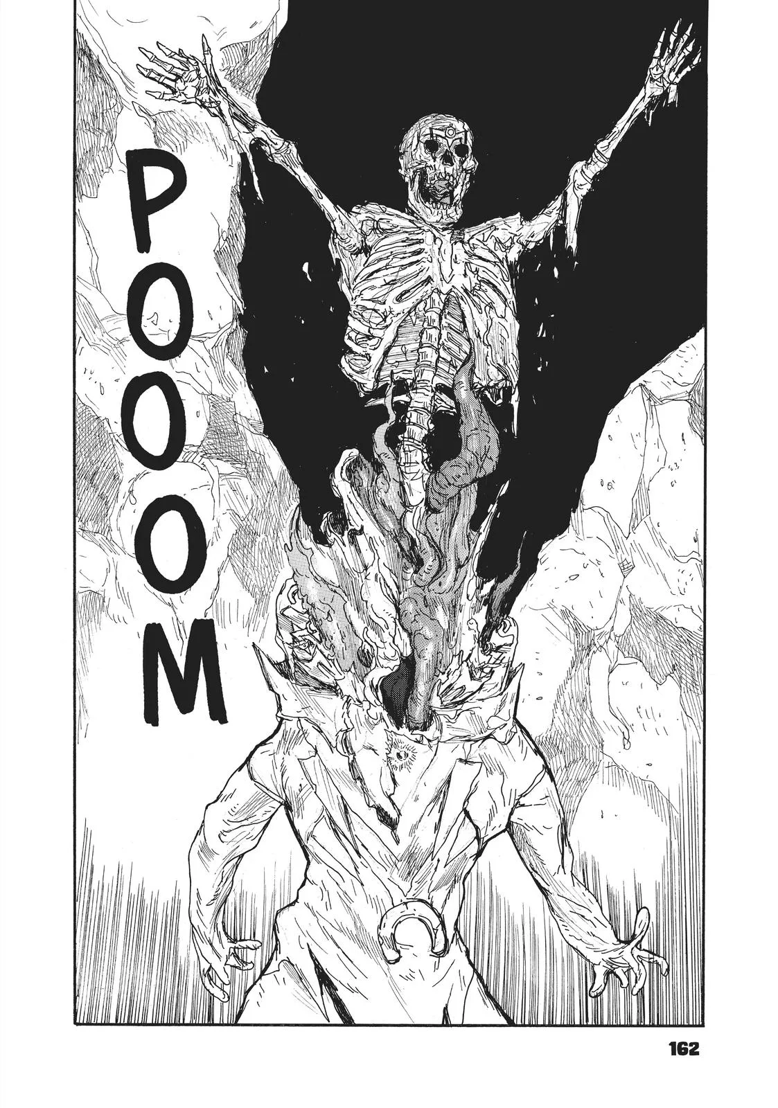 Dai Dark β Chapter 23 β Page 31