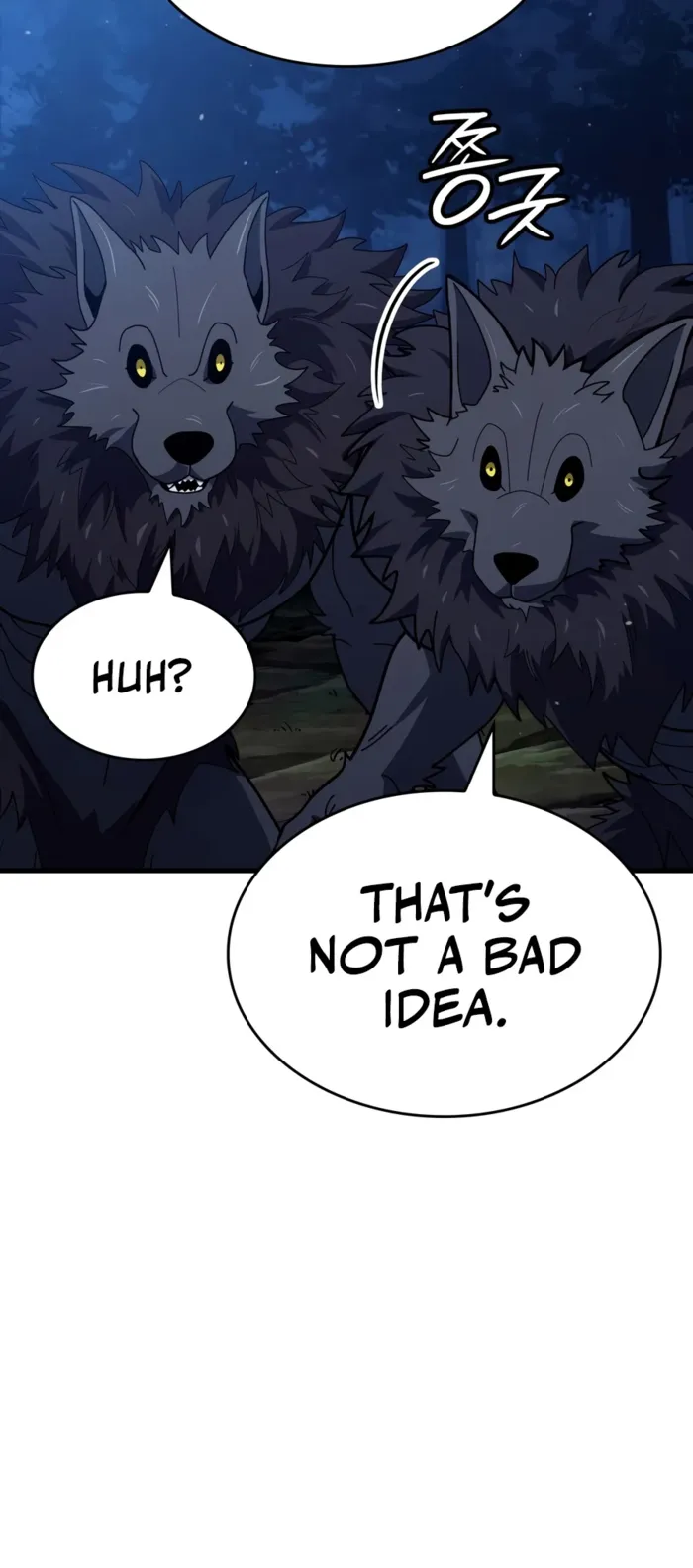 Crimson Reset β Chapter 61 β Page 16