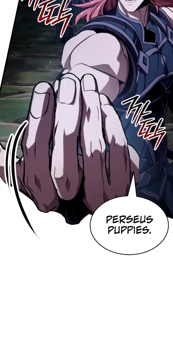 Crimson Reset β Chapter 61 β Page 18