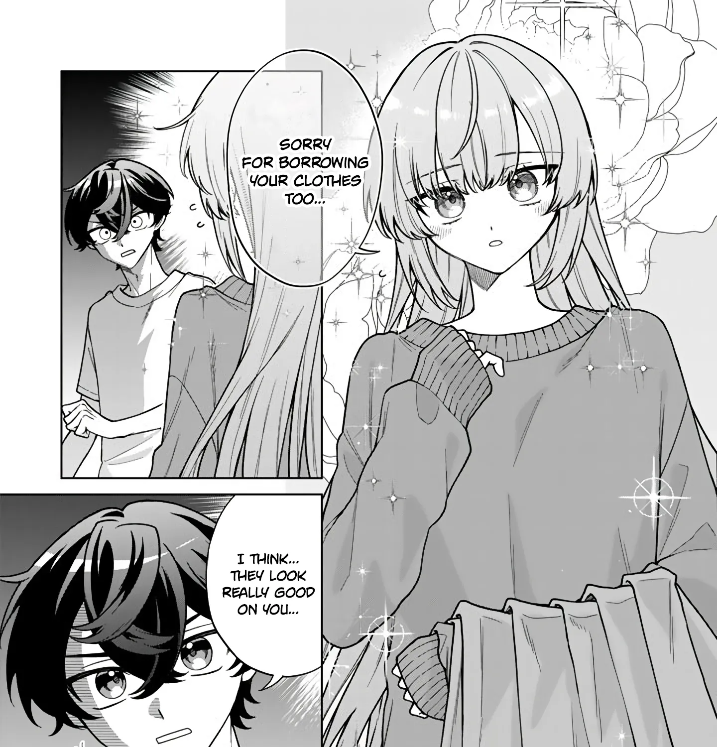 A Romantic Comedy Where the Heroine Dies in the End β Chapter 2 β Page 5