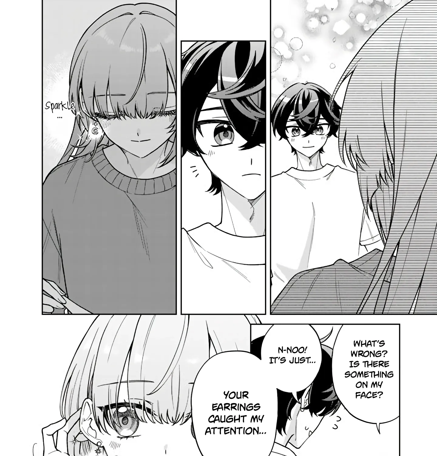 A Romantic Comedy Where the Heroine Dies in the End β Chapter 2 β Page 19