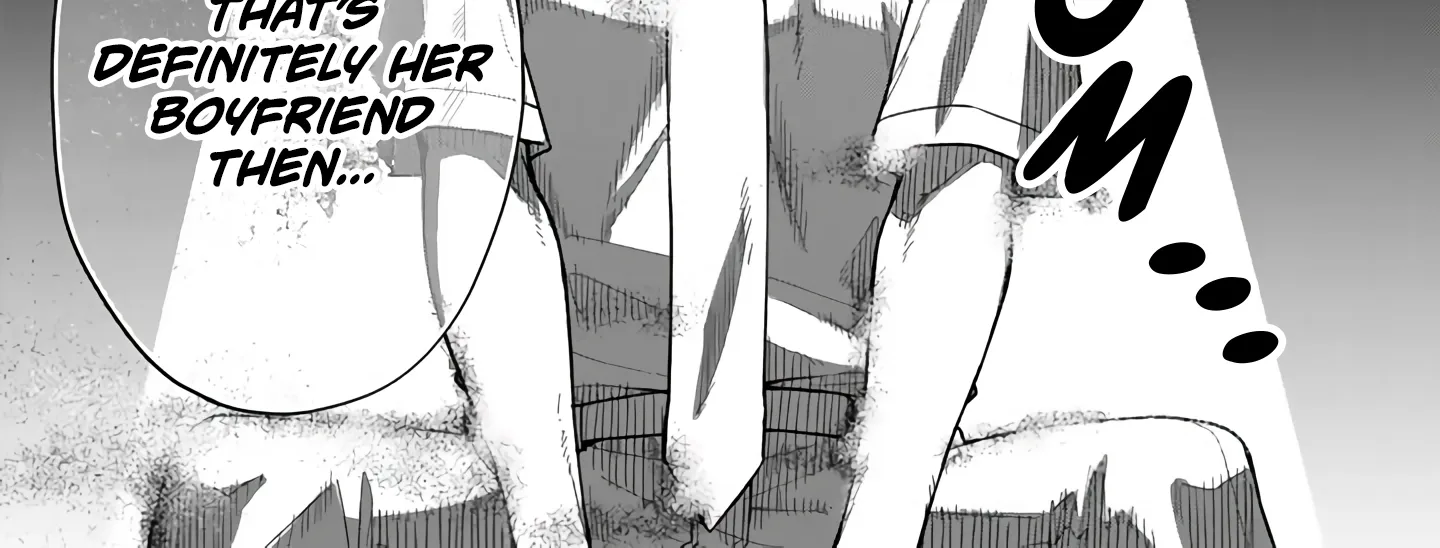 A Romantic Comedy Where the Heroine Dies in the End β Chapter 2 β Page 30