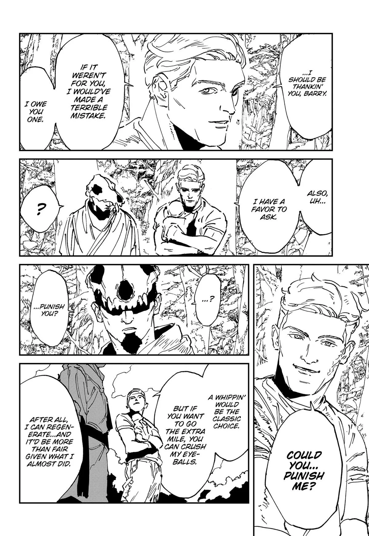 MAD — Chapter 55 — Page 4