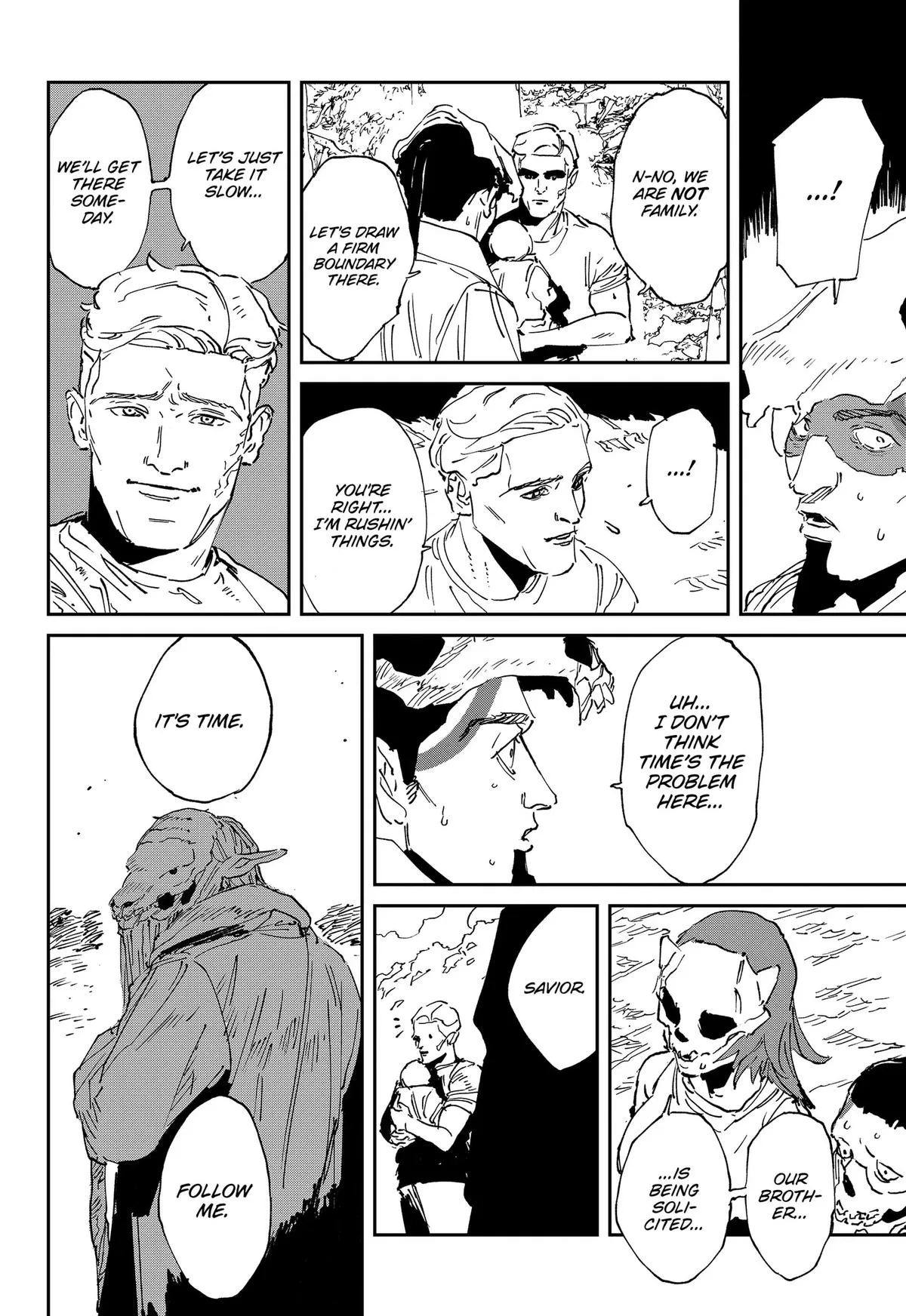 MAD — Chapter 55 — Page 6