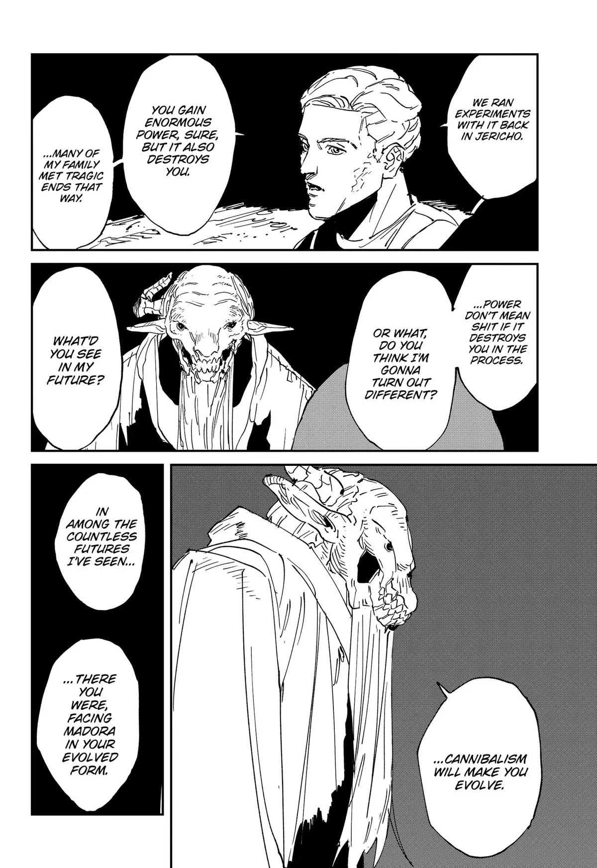 MAD — Chapter 55 — Page 8