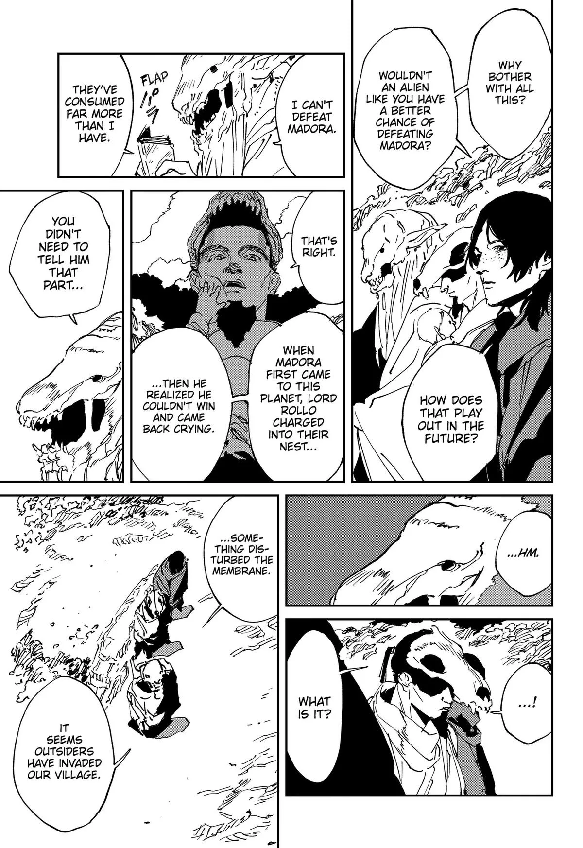 MAD — Chapter 55 — Page 17