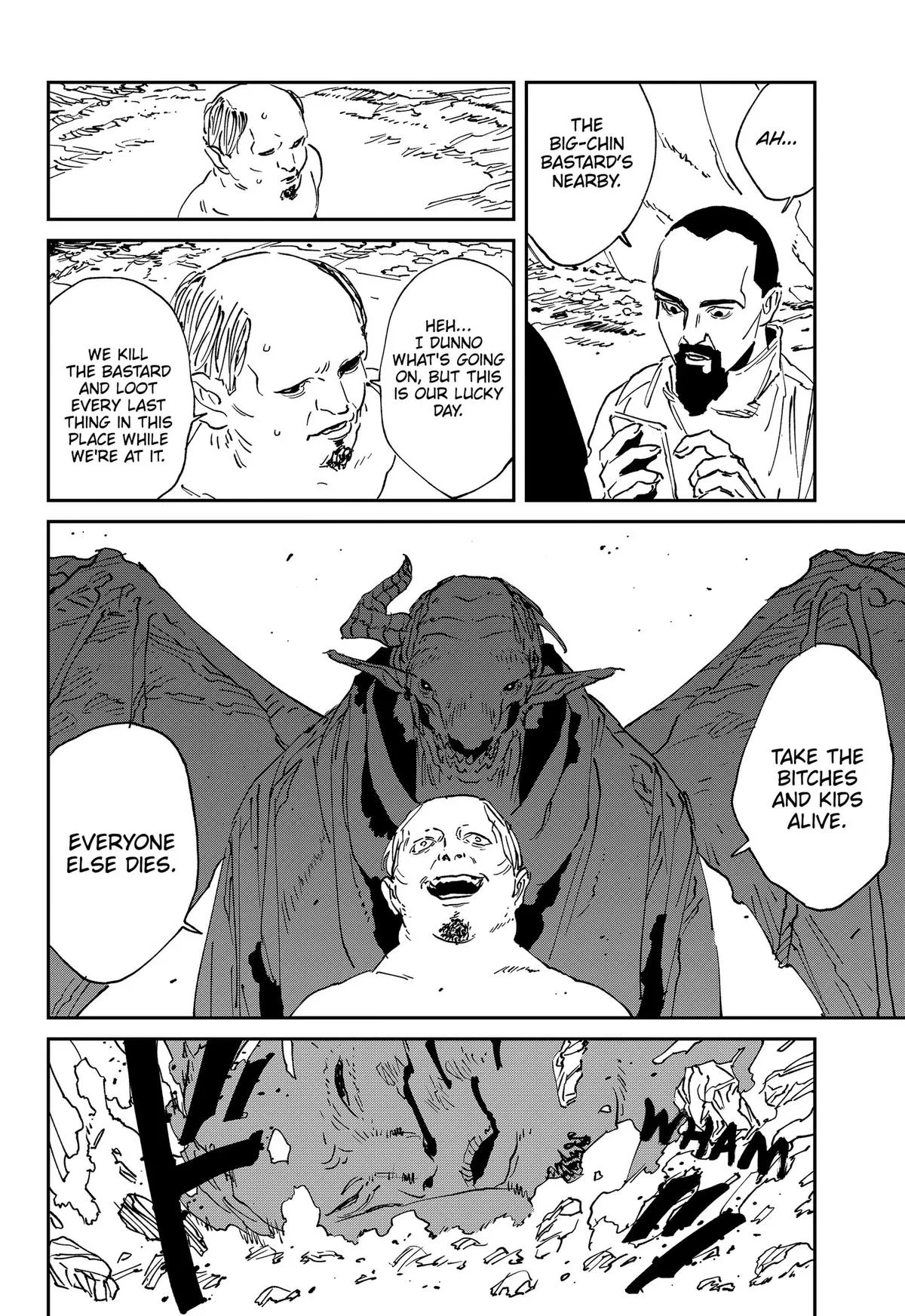 MAD — Chapter 55 — Page 20
