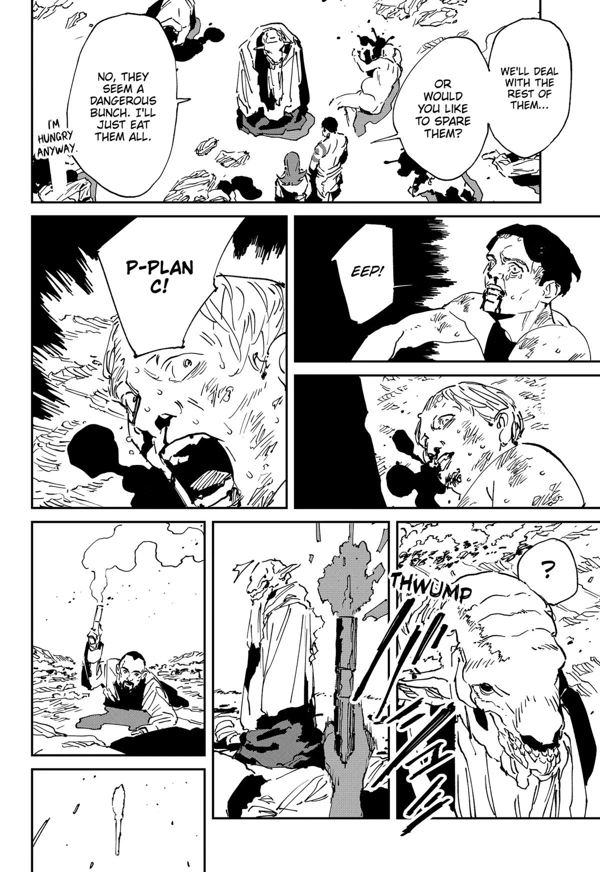 MAD — Chapter 55 — Page 22