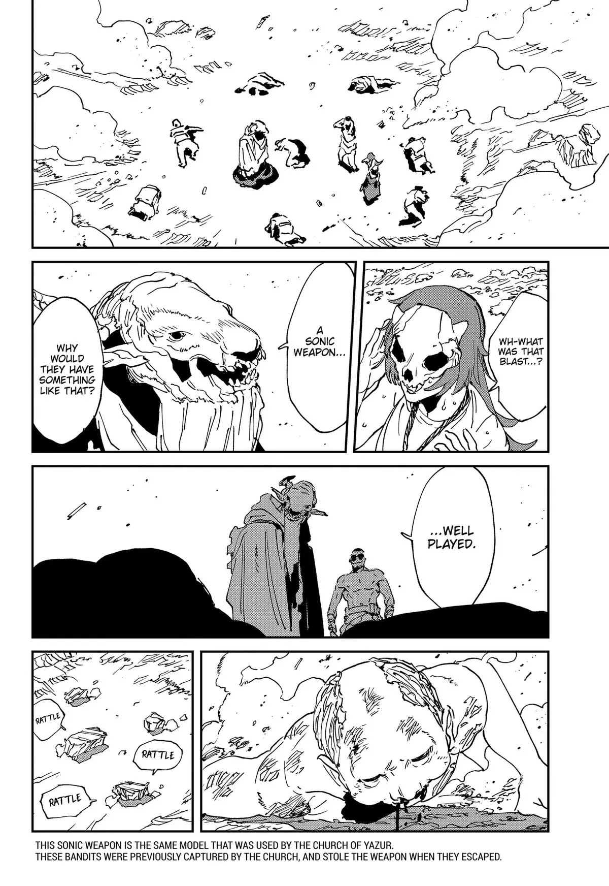 MAD — Chapter 55 — Page 24
