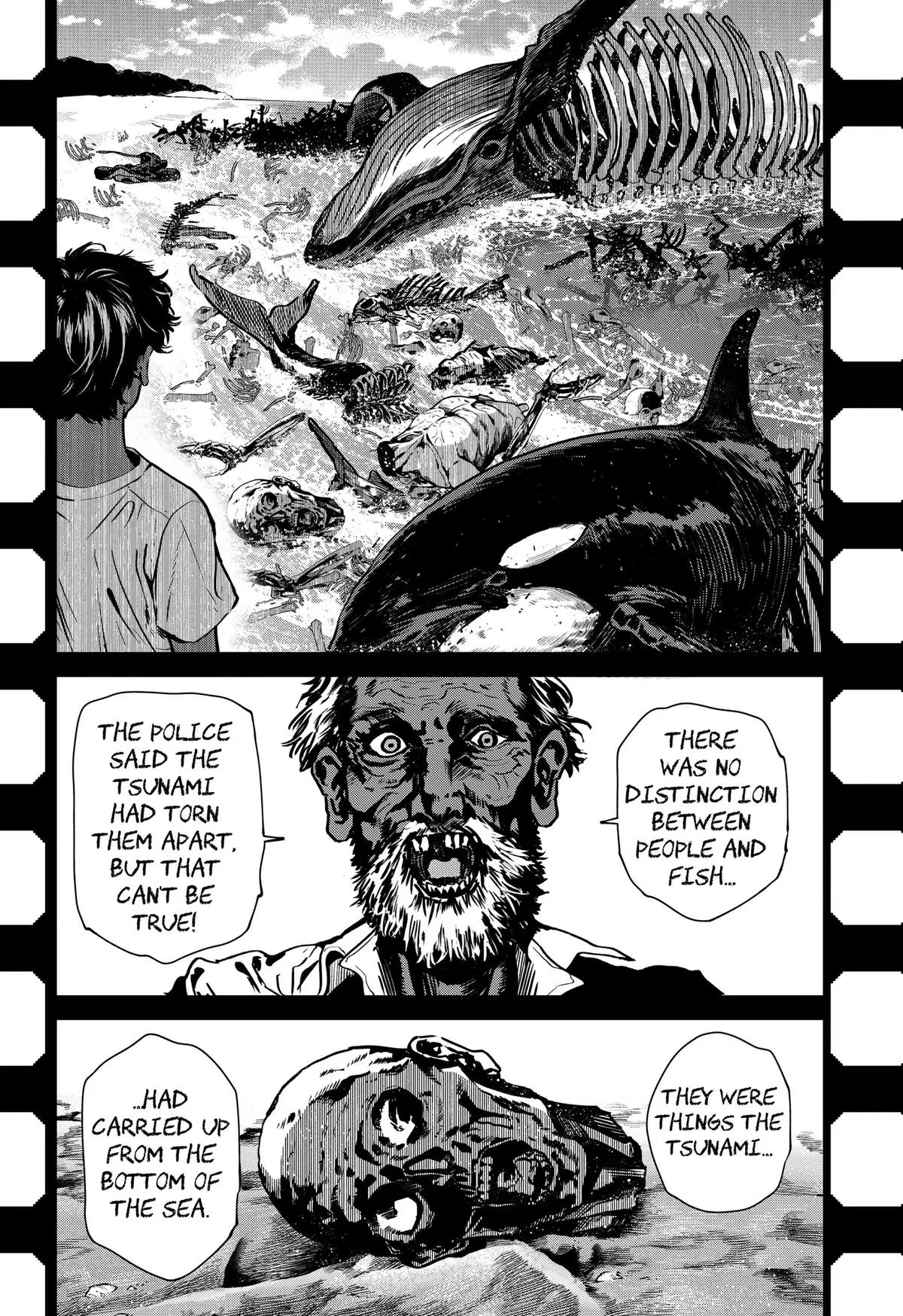 Noisering — Chapter 3 — Page 2