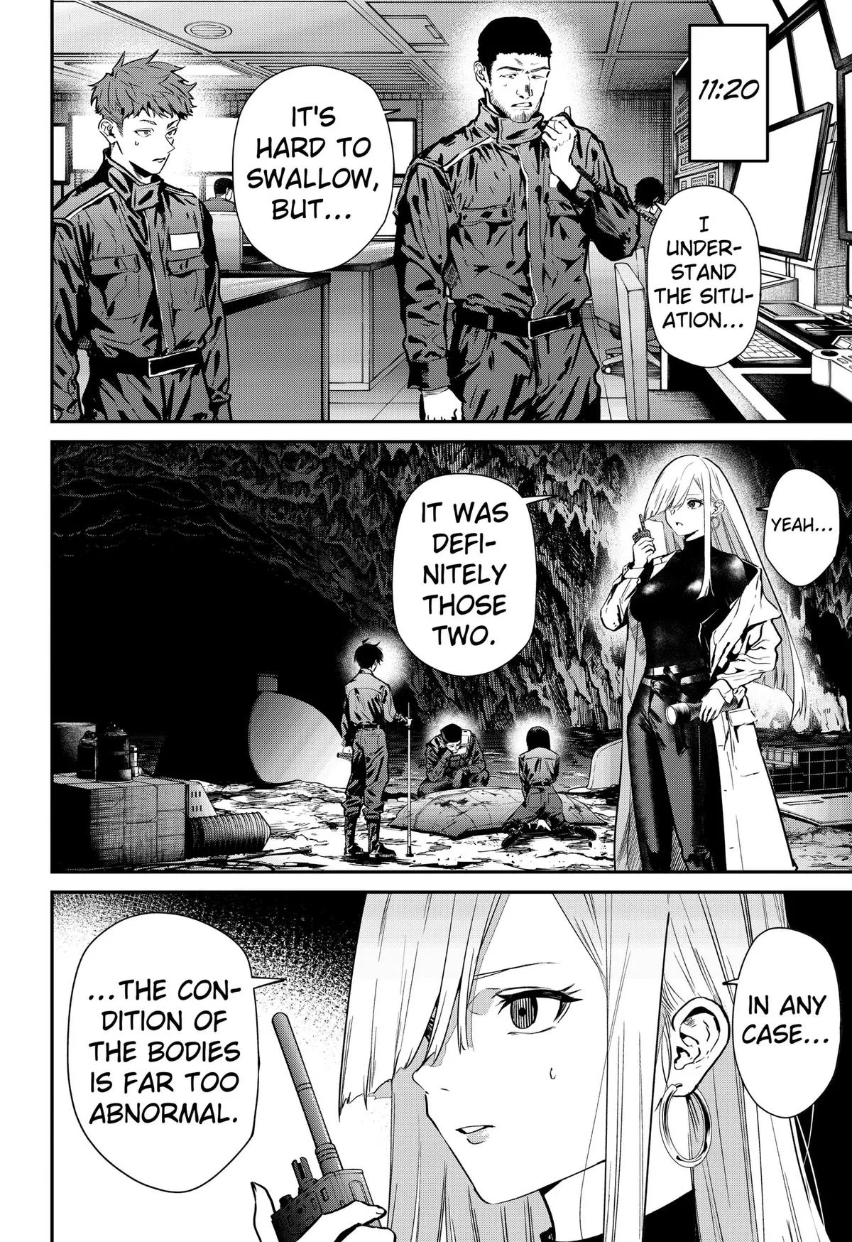 Noisering — Chapter 3 — Page 4