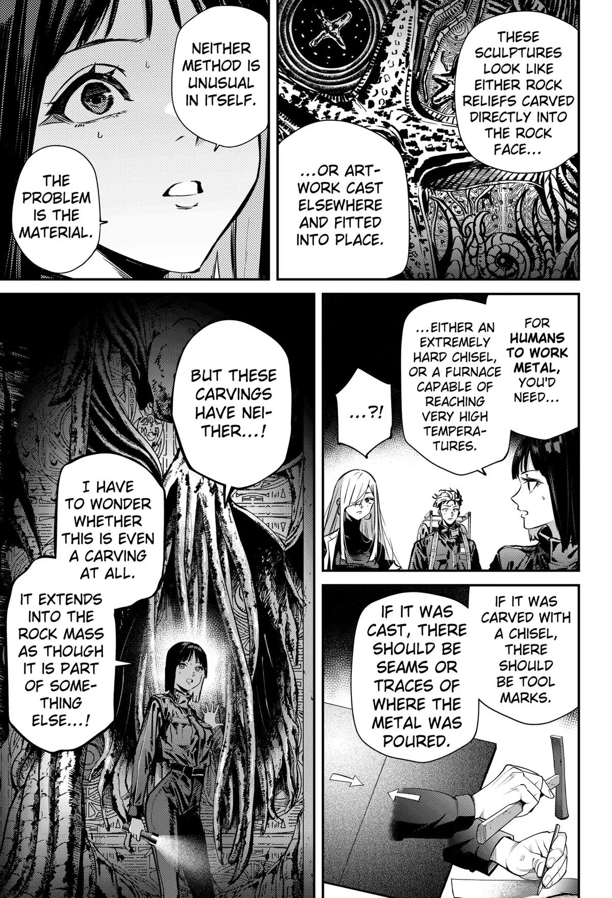 Noisering — Chapter 4 — Page 9