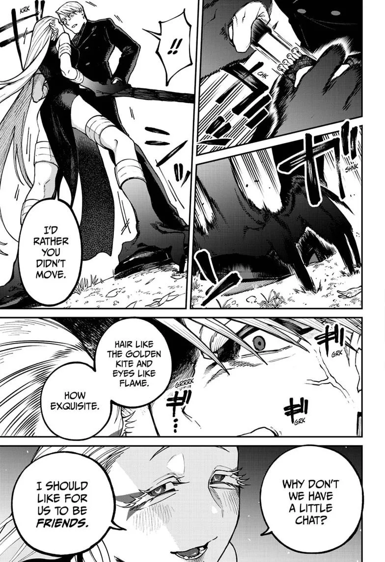 Twilight Blade — Chapter 12 — Page 5