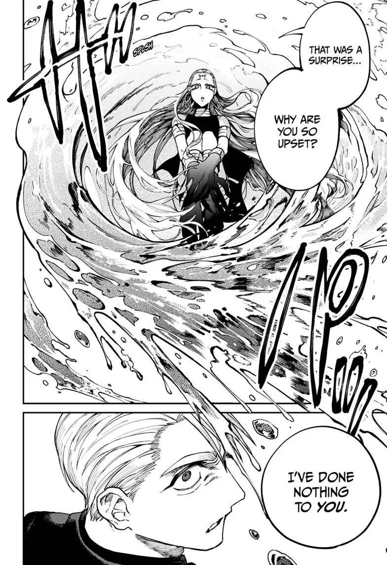 Twilight Blade — Chapter 12 — Page 10