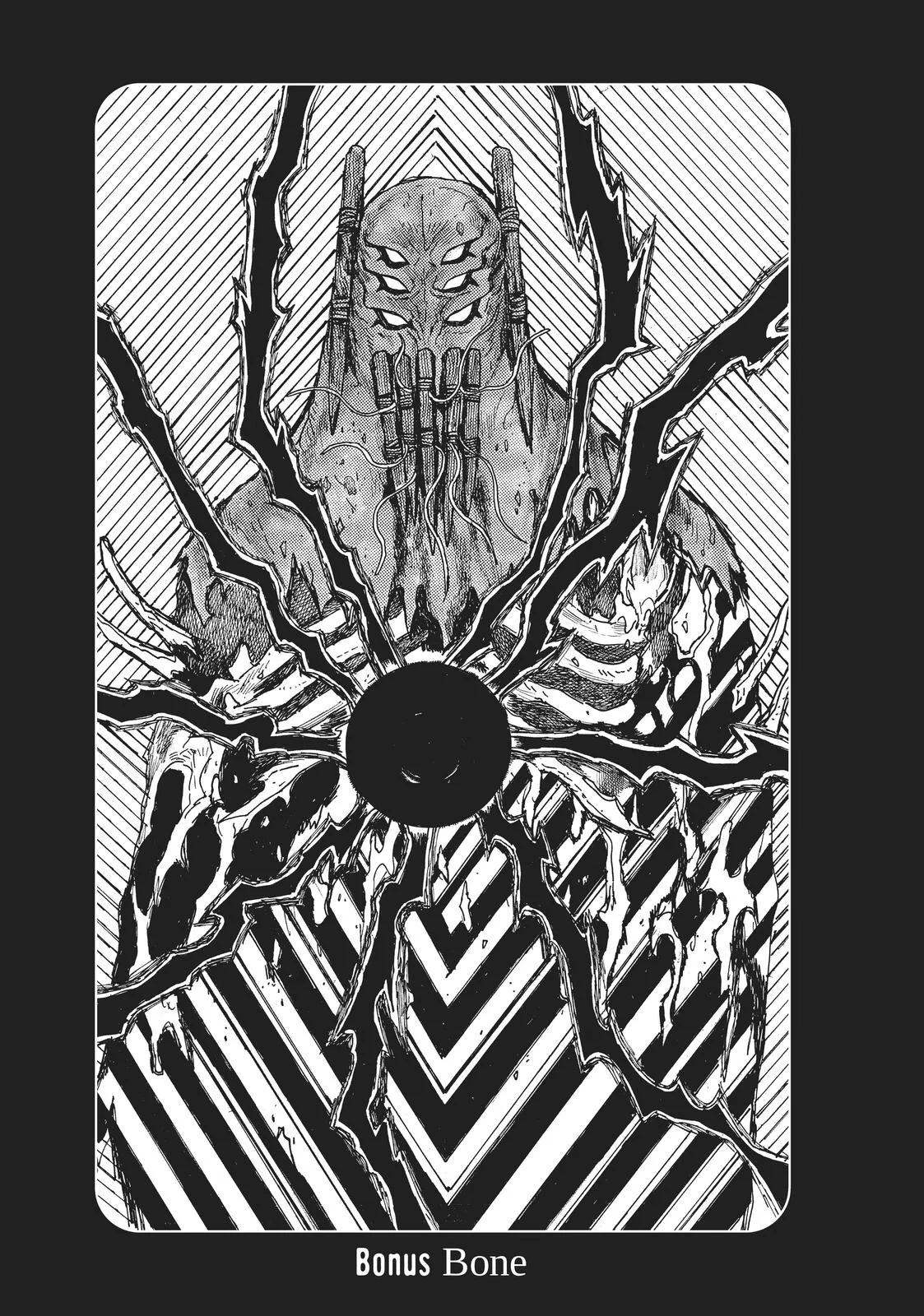 Dai Dark — Chapter 24.5 — Page 1