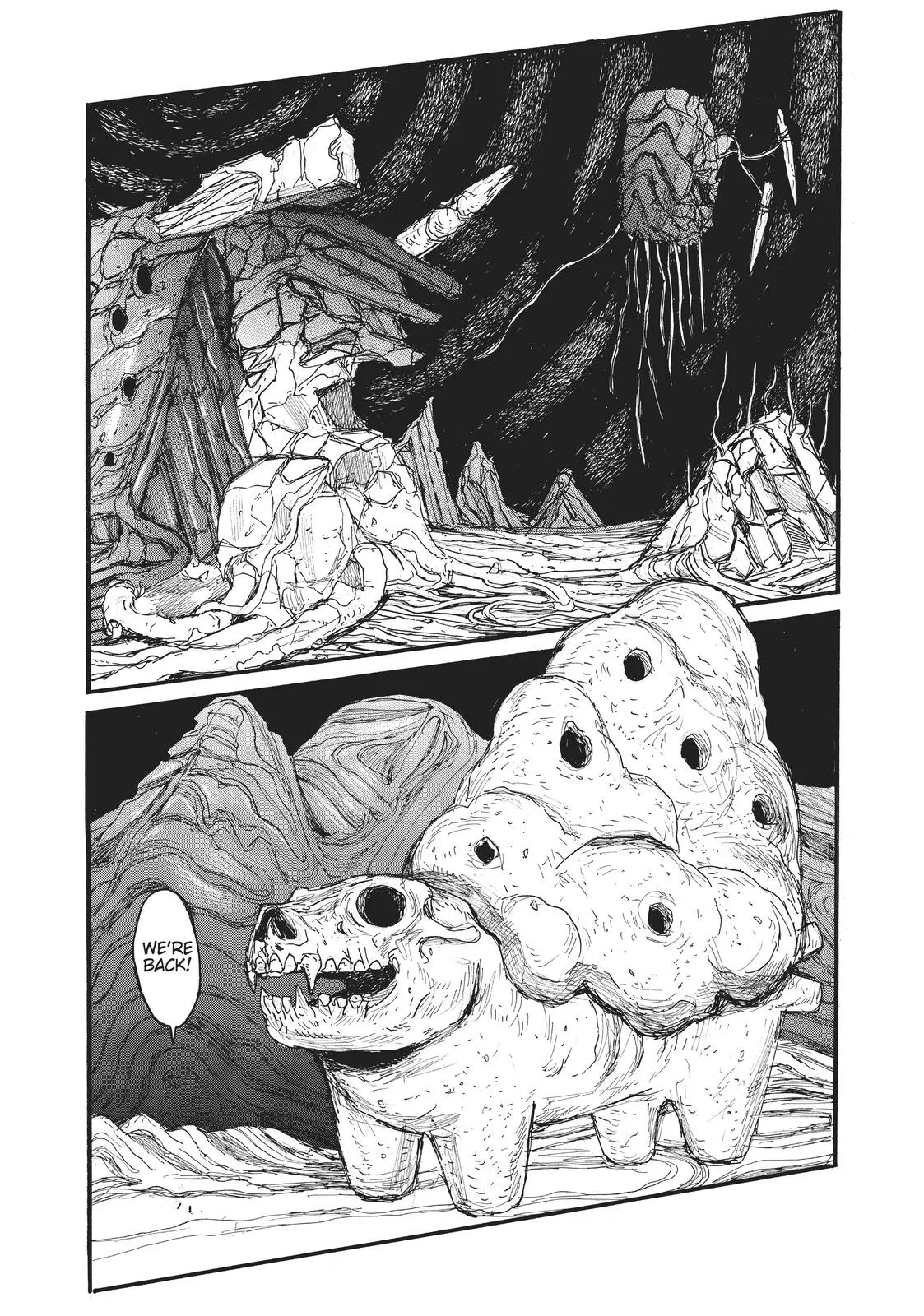 Dai Dark — Chapter 26 — Page 2