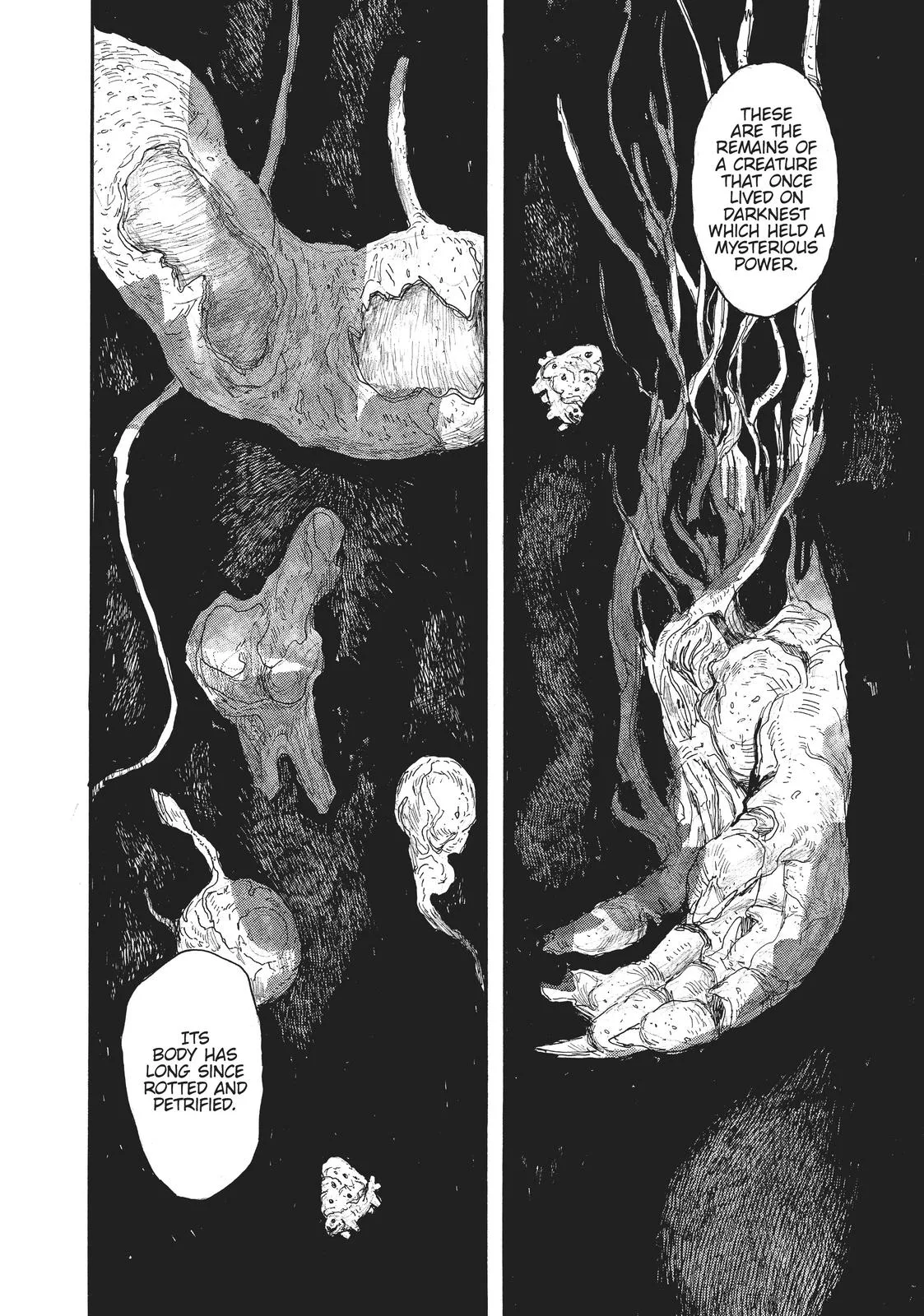 Dai Dark — Chapter 26 — Page 14
