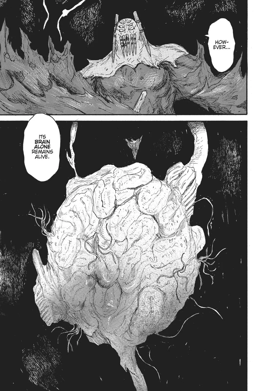 Dai Dark — Chapter 26 — Page 15