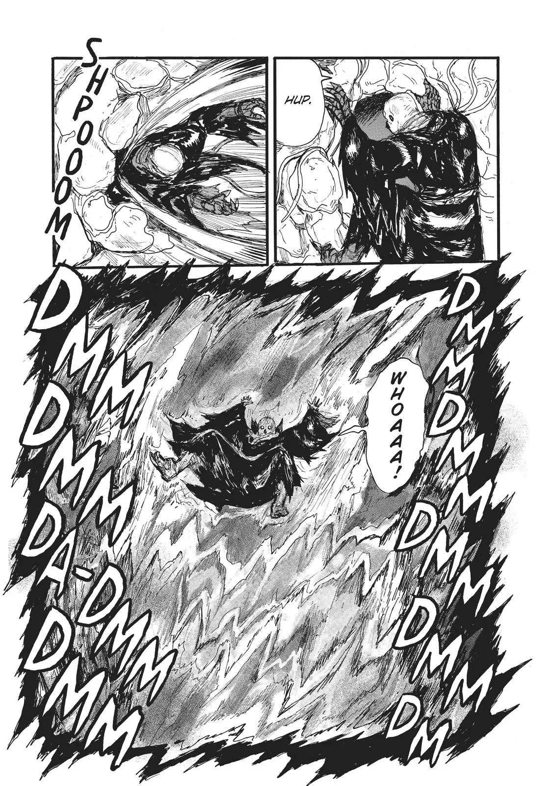 Dai Dark — Chapter 26 — Page 21