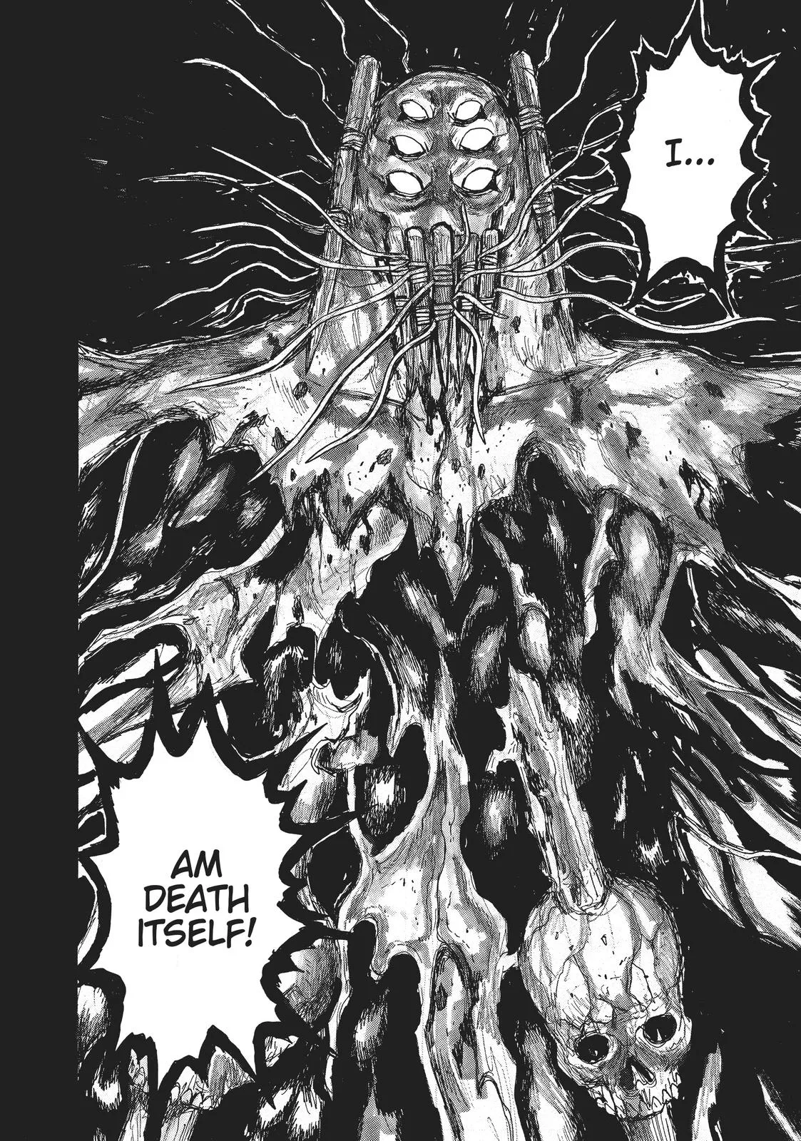Dai Dark — Chapter 27 — Page 18
