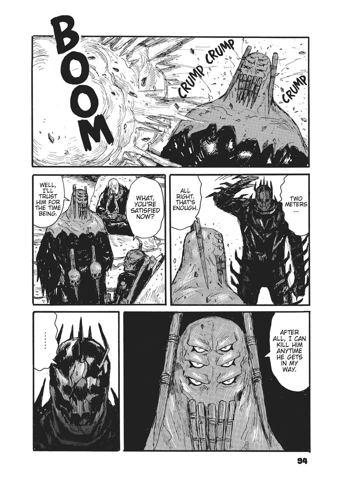 Dai Dark — Chapter 27 — Page 24