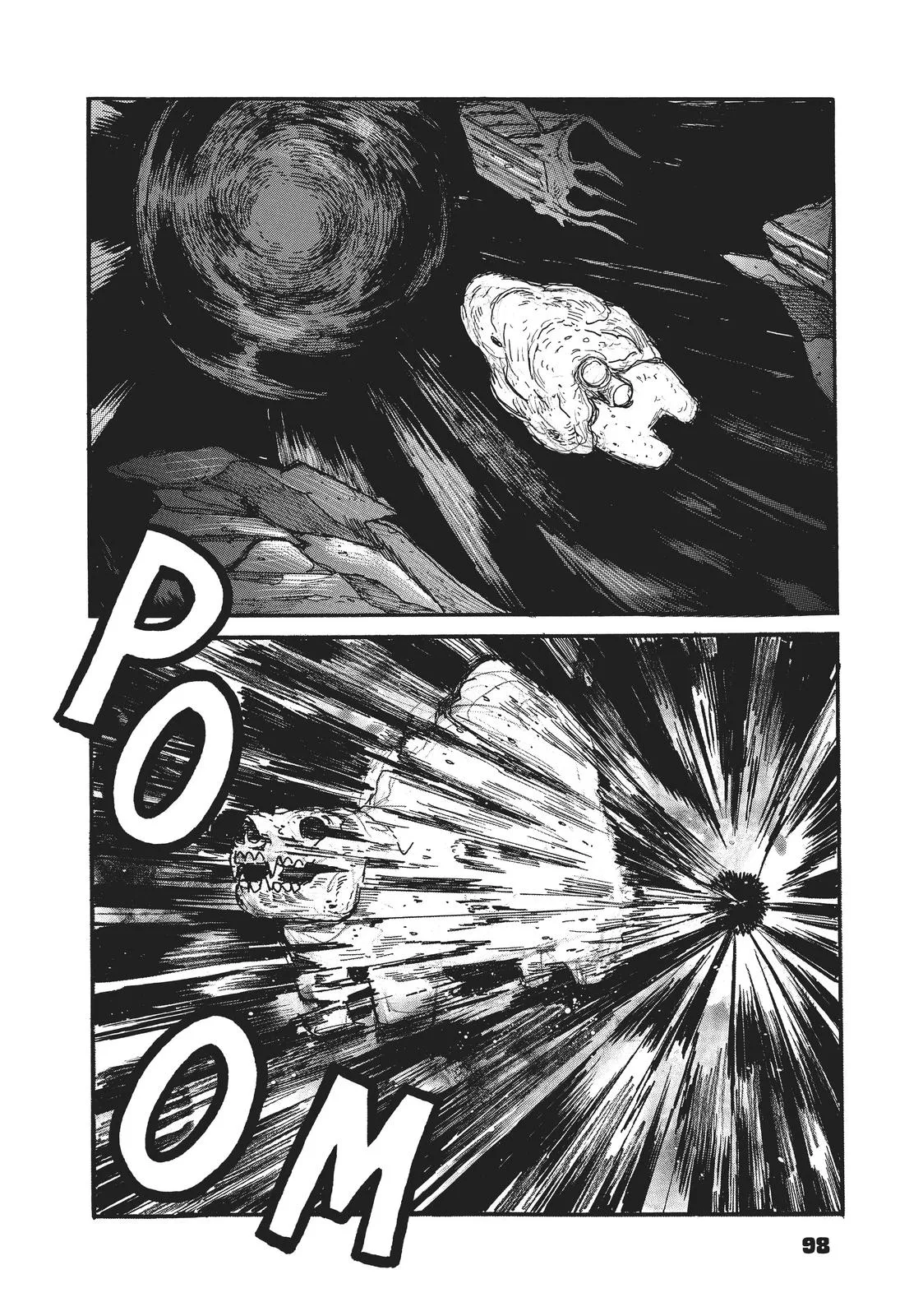 Dai Dark — Chapter 27 — Page 28
