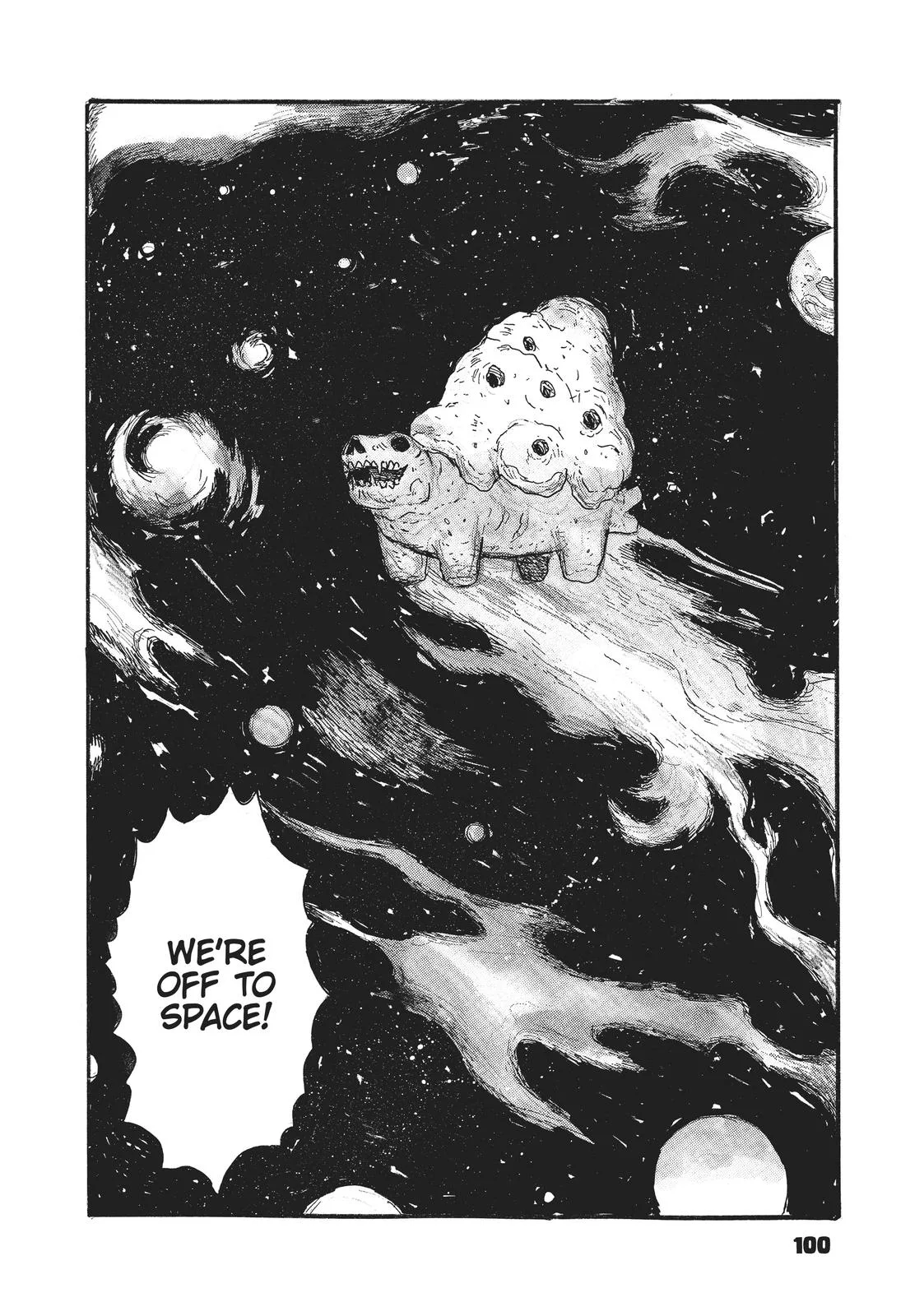 Dai Dark — Chapter 27 — Page 30
