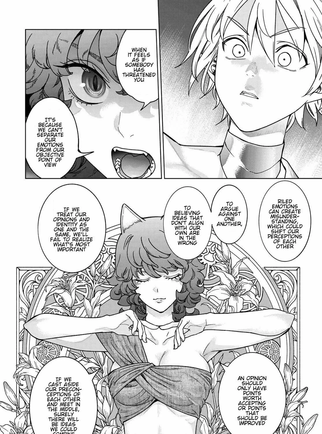 Magus of the Library — Chapter 52 — Page 35