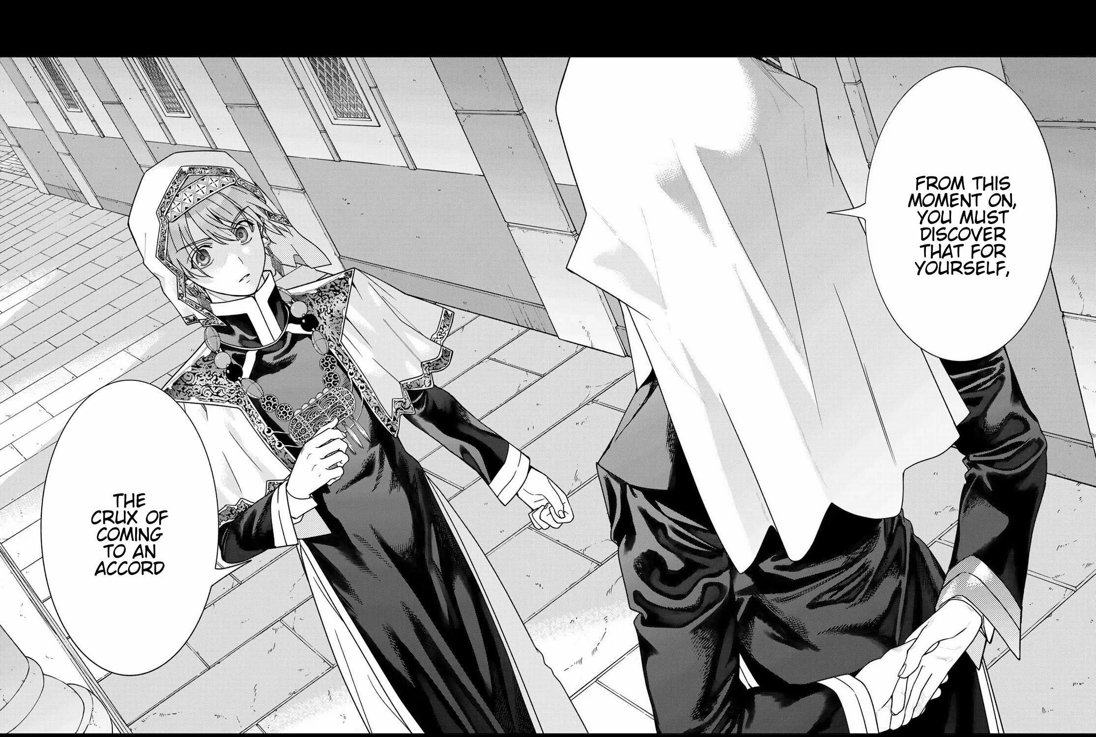Magus of the Library — Chapter 52 — Page 81